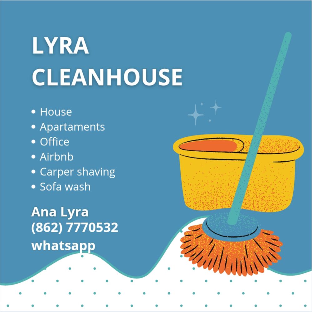 Lyra Clean House