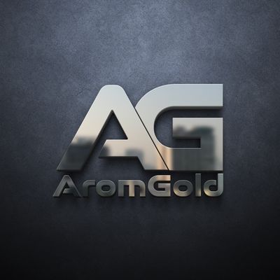 Avatar for AromGoldCorp