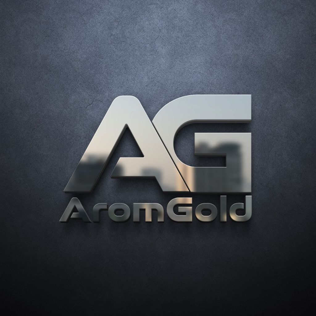 AromGoldCorp