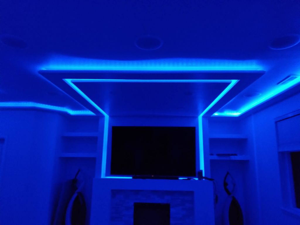 Projects and media