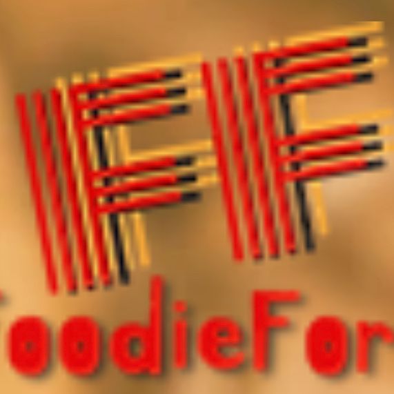 Foodie Fork