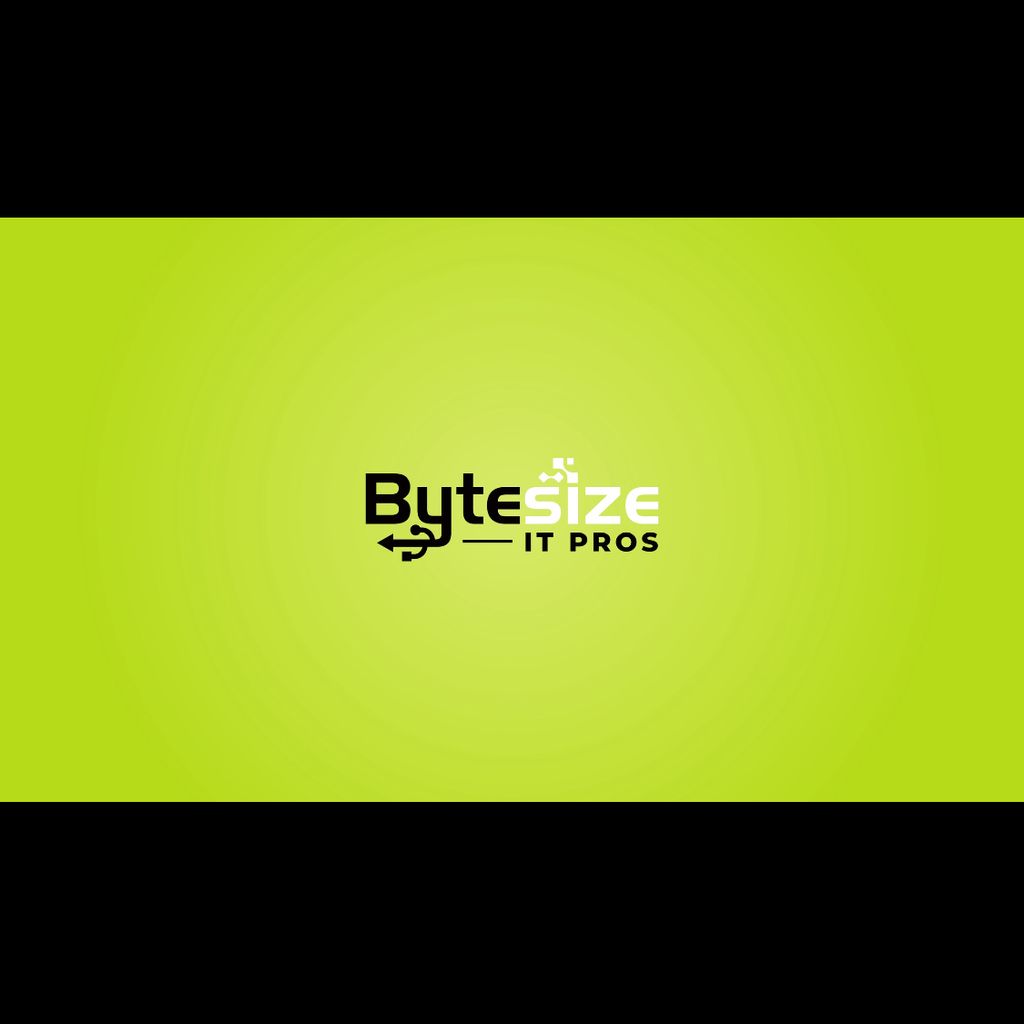 Bytesize Pros