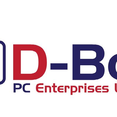 Avatar for D-Boy PC Enterprises