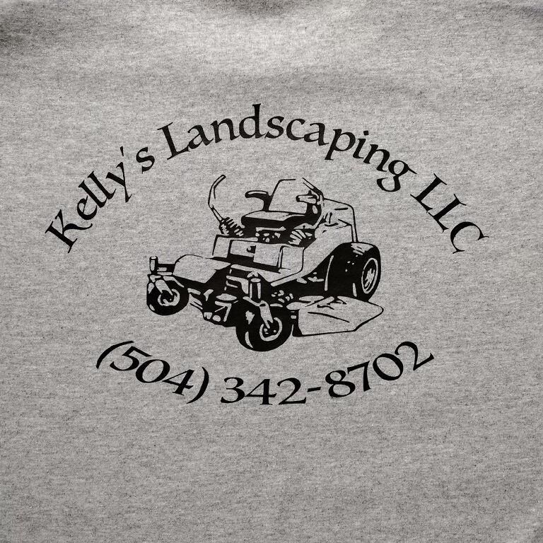Kellys landscaping llc