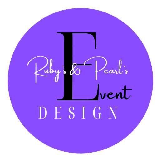 Ruby's and Pearl's Event Design