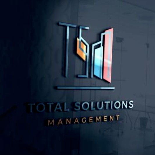 Total solutions management Inc