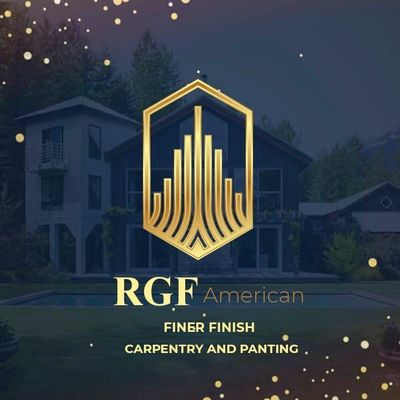 Avatar for Rgf fine finish carpentry and painting