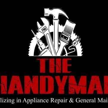 The Handyman 559
