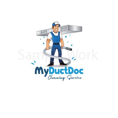 Avatar for Myductdoc