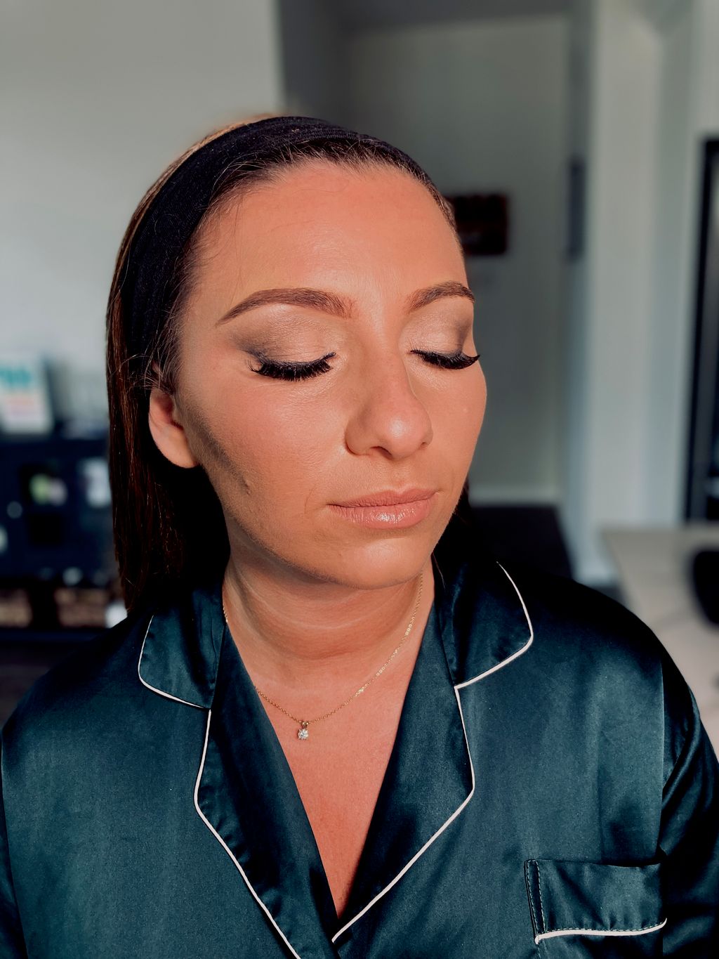 Wedding and Event Makeup