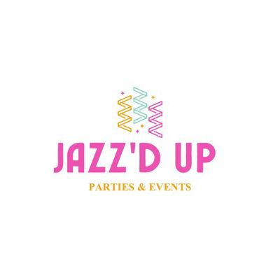 Avatar for Jazz’d Up Events
