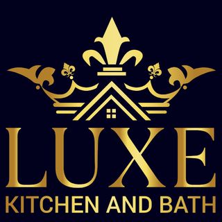 Luxe Kitchen & Bath Austin project