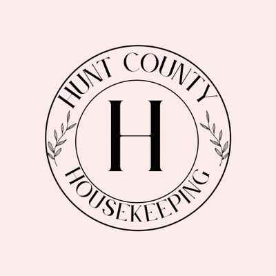 Avatar for Hunt County Housekeeping