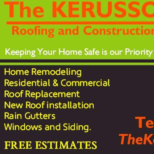 The Kerusso Roofing