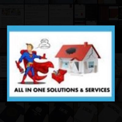 Avatar for All in one solutions & services LLC