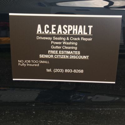 Avatar for Ace Asphalt LLC