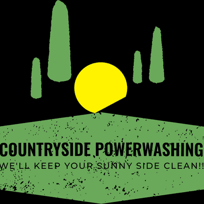 Avatar for Countryside Powerwashing