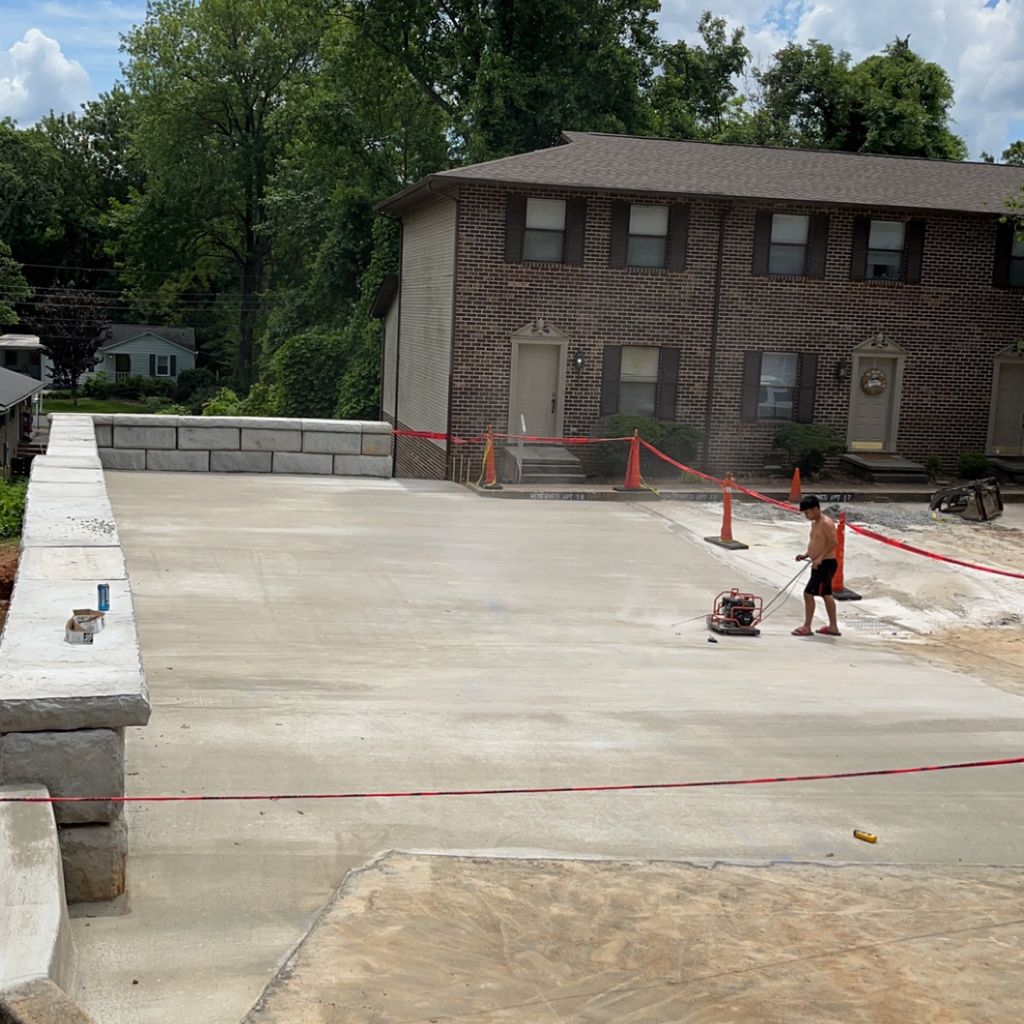 Castillo’s Concrete