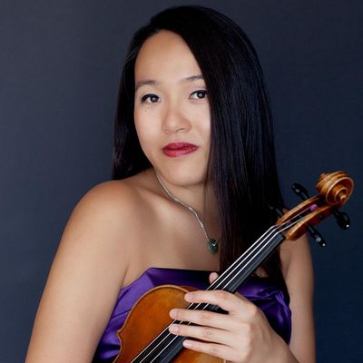 Avatar for Ceci Li, Violinist | Teacher