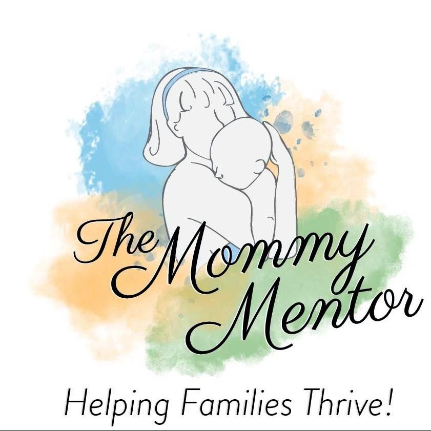 The Mommy Mentor