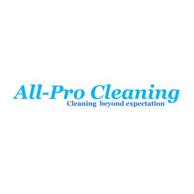 Avatar for All-Pro Cleaning