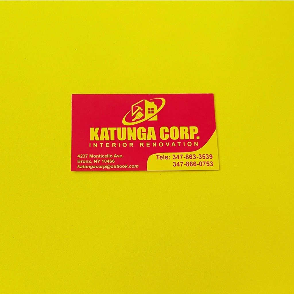 KATUNGA CORP.