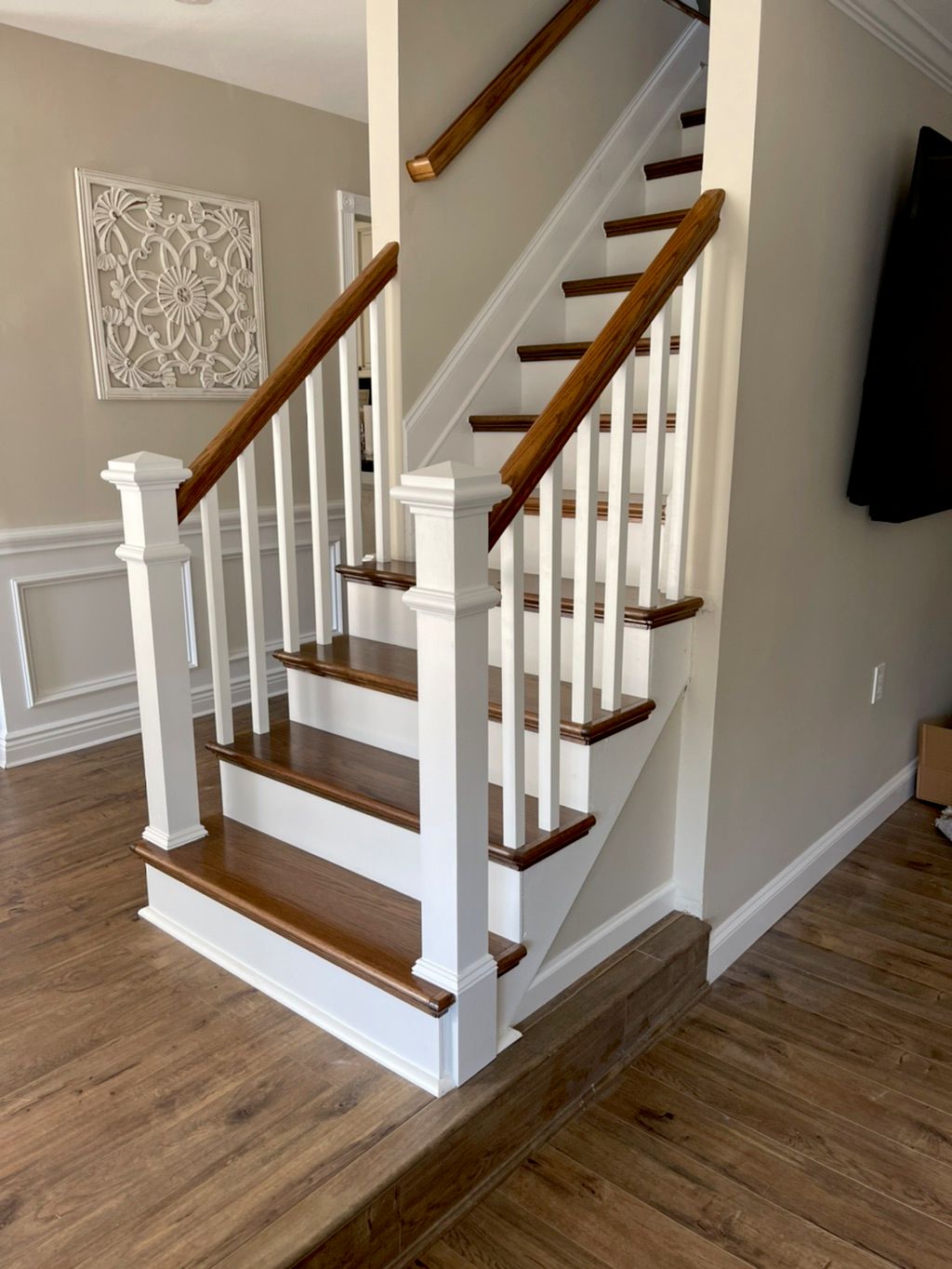 Customer photos
