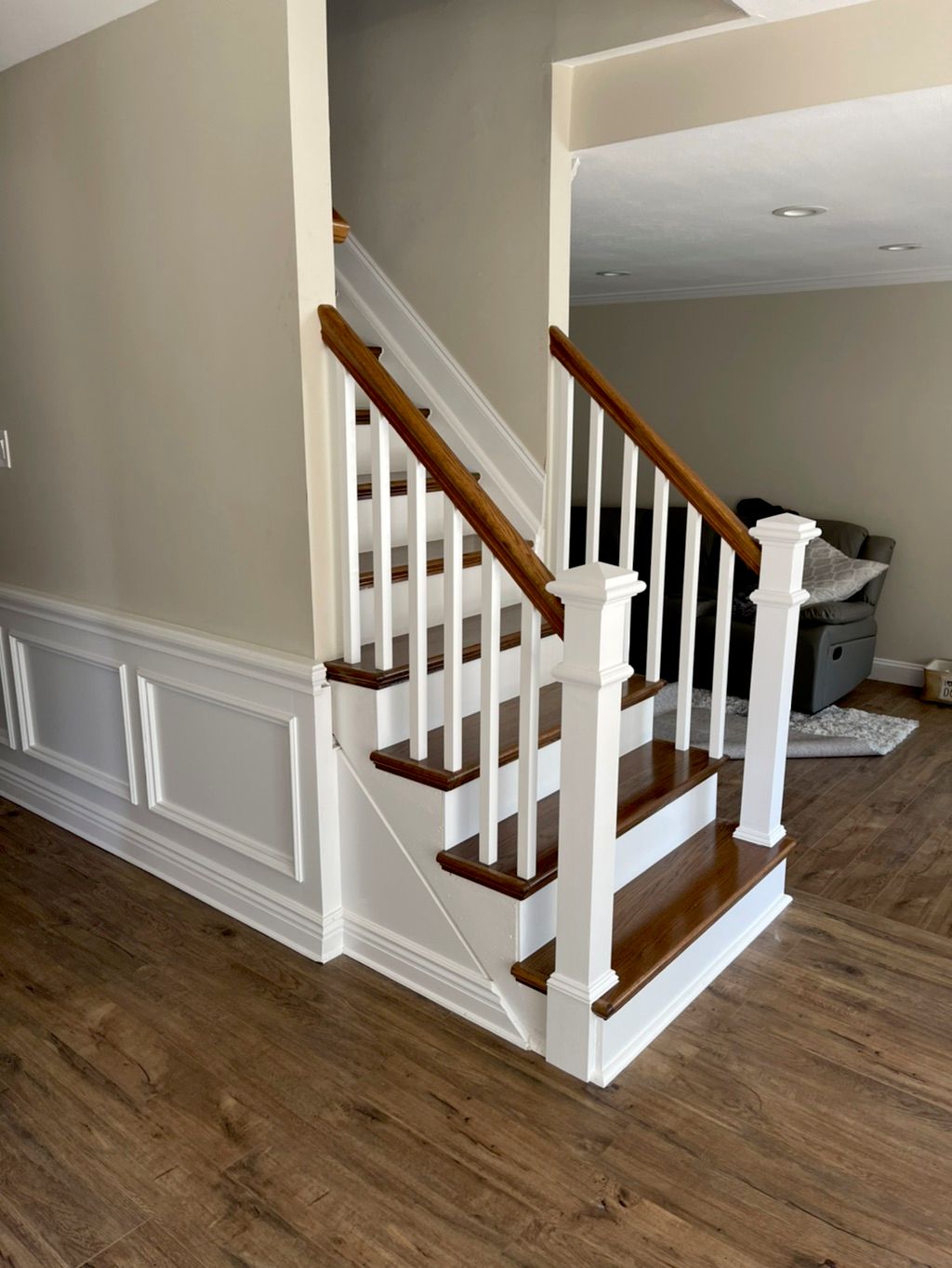 Customer photos