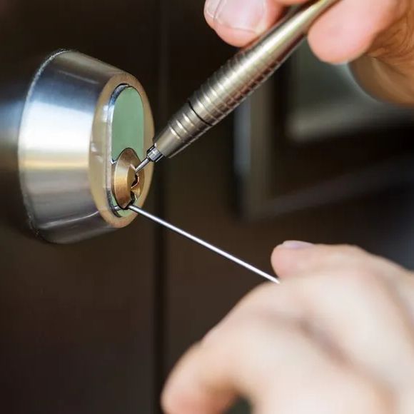 Automotive Lockout Services