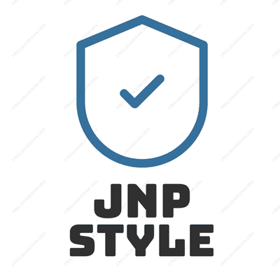 Avatar for JNP Style