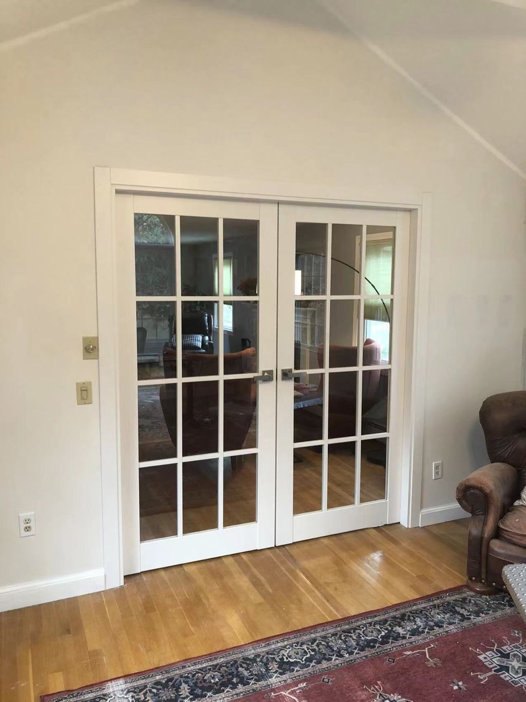 Customer photos