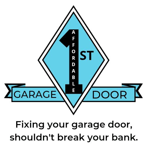 1st Affordable Garage Doors