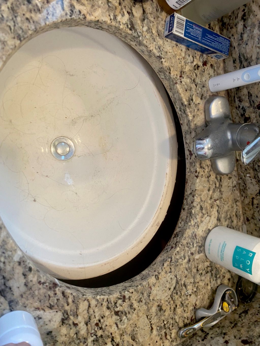 Customer photos