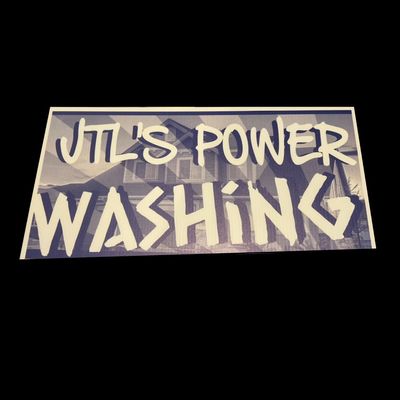 Avatar for JTL's Power Wash & Exterior Home Care