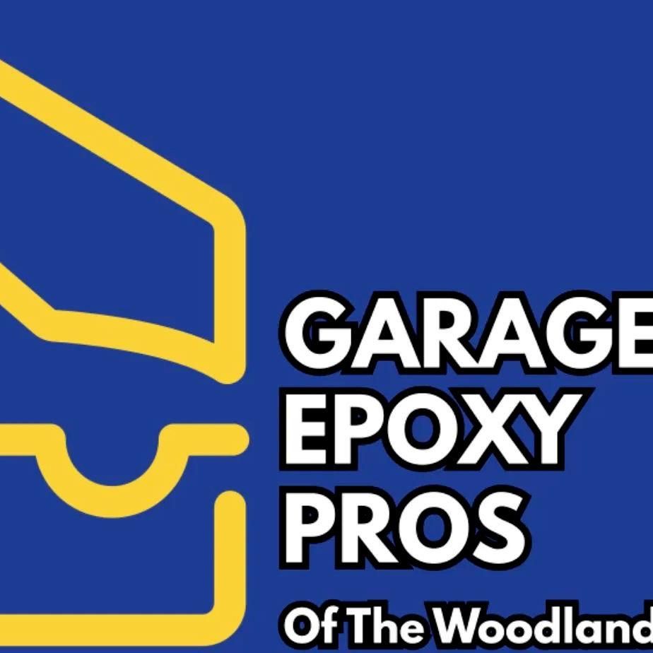 Garage Epoxy Pros of The Woodlands