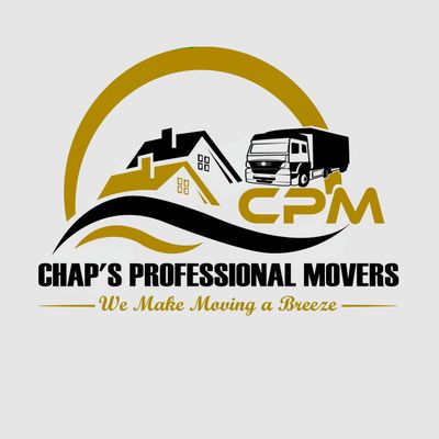 Avatar for Chap's Professional Movers