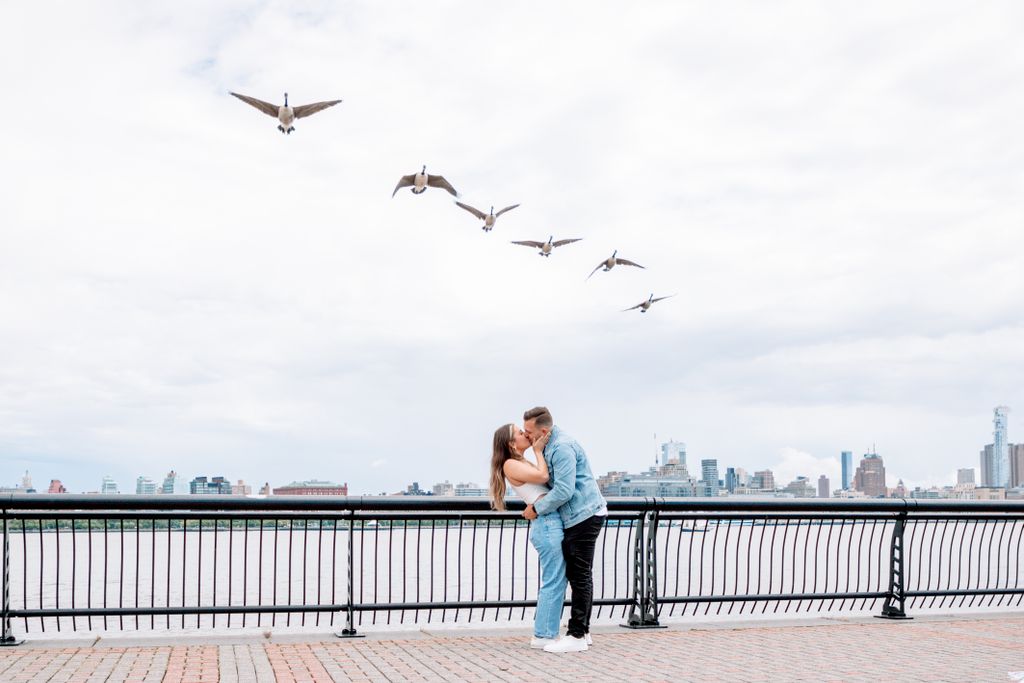 Engagement Photography