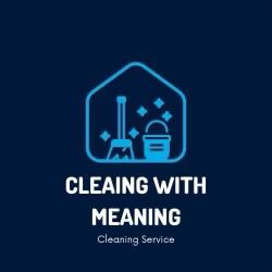 Avatar for We Clean With meaning