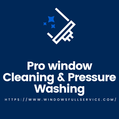 Avatar for Pro Window Cleaning and Pressure Washing