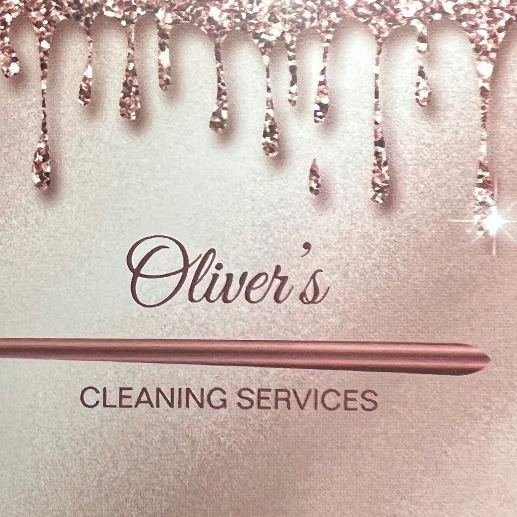 Oliver’s Cleaning & Organizing Services