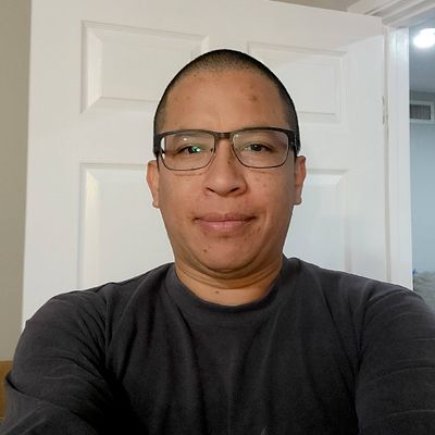 Avatar for Ricardo Morales