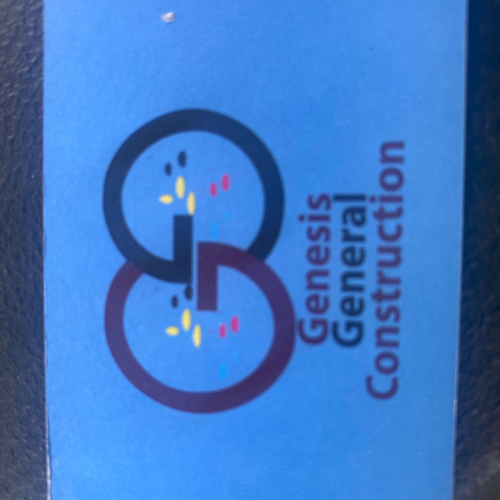 Genesis General Construction