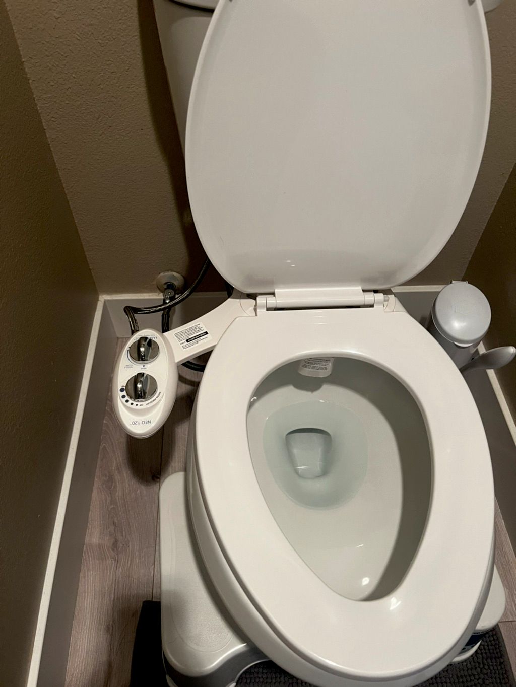 Customer photos