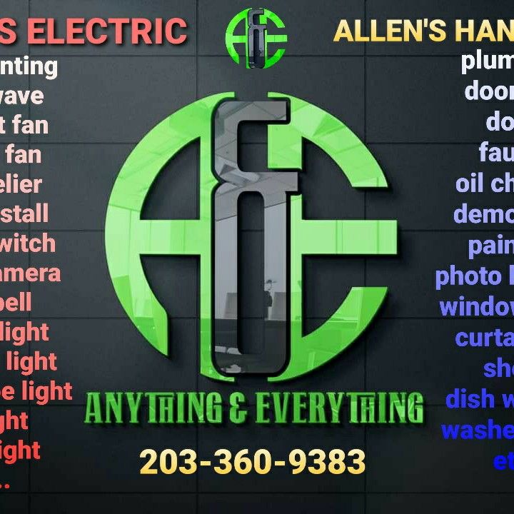 Allen's Electric .