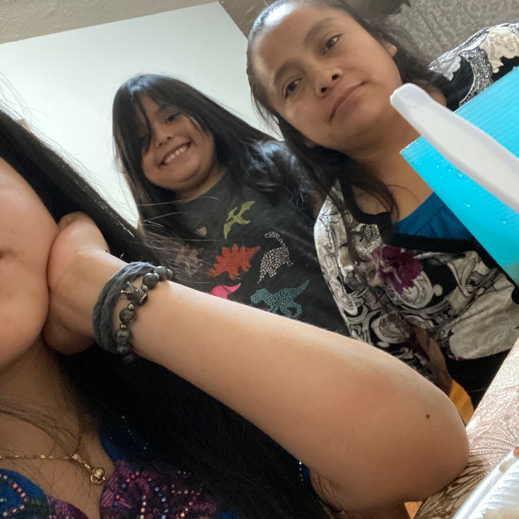 Orozco’s cleaning service