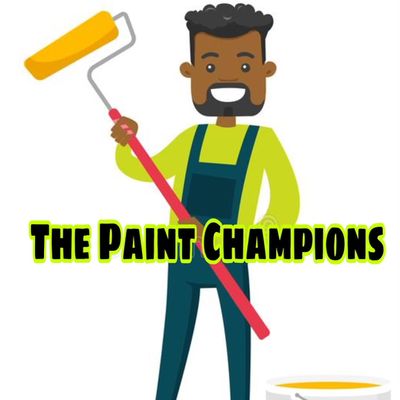 Avatar for The Paint Champions