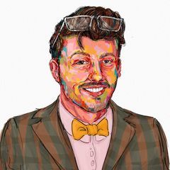 pro avatar