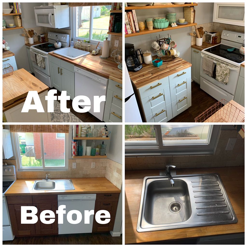 Customer photos