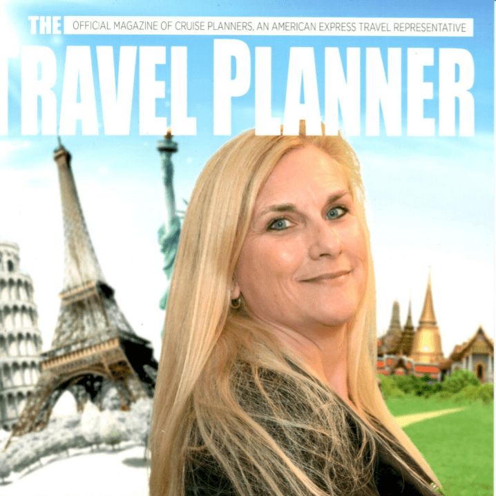 Anne G Travels - Cruise Planners