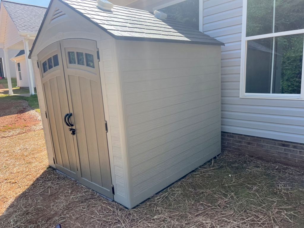 Customer photos